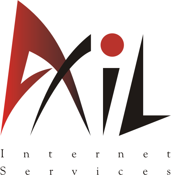 Axil Internet Sercices Logo